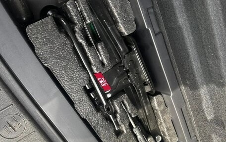 Hyundai Santa Fe III рестайлинг, 2011 год, 1 400 000 рублей, 18 фотография