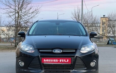 Ford Focus III, 2014 год, 990 000 рублей, 6 фотография