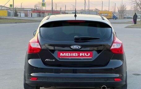 Ford Focus III, 2014 год, 990 000 рублей, 2 фотография