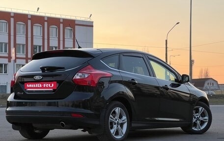 Ford Focus III, 2014 год, 990 000 рублей, 3 фотография