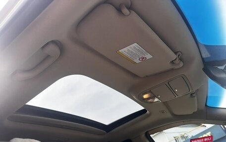 Hyundai Santa Fe III рестайлинг, 2011 год, 1 400 000 рублей, 15 фотография