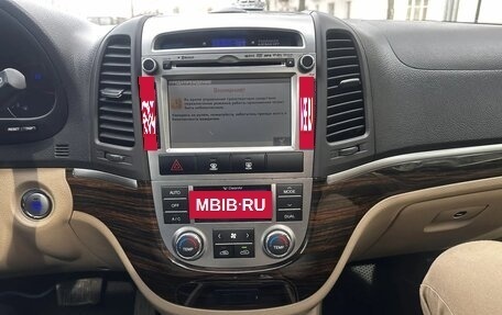 Hyundai Santa Fe III рестайлинг, 2011 год, 1 400 000 рублей, 20 фотография