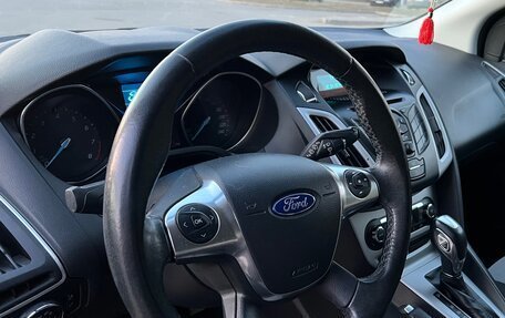 Ford Focus III, 2014 год, 990 000 рублей, 11 фотография