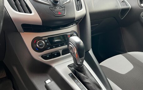 Ford Focus III, 2014 год, 990 000 рублей, 12 фотография