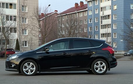 Ford Focus III, 2014 год, 990 000 рублей, 8 фотография