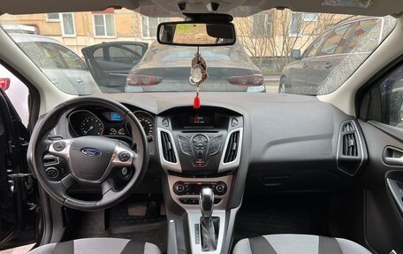 Ford Focus III, 2014 год, 990 000 рублей, 10 фотография