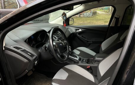 Ford Focus III, 2014 год, 990 000 рублей, 14 фотография