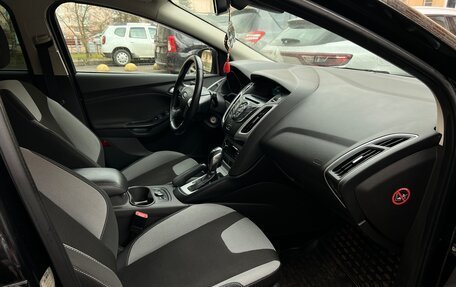 Ford Focus III, 2014 год, 990 000 рублей, 16 фотография