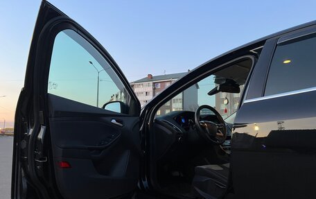 Ford Focus III, 2014 год, 990 000 рублей, 18 фотография