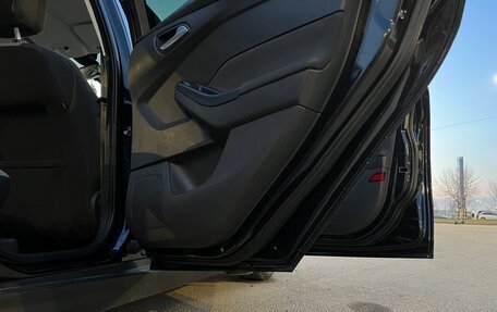 Ford Focus III, 2014 год, 990 000 рублей, 20 фотография