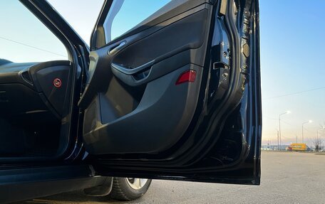 Ford Focus III, 2014 год, 990 000 рублей, 21 фотография