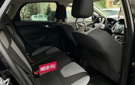 Ford Focus III, 2014 год, 990 000 рублей, 17 фотография