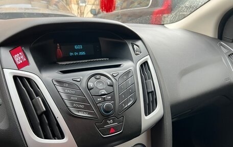 Ford Focus III, 2014 год, 990 000 рублей, 13 фотография