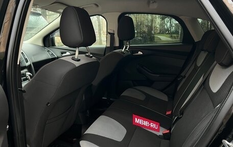 Ford Focus III, 2014 год, 990 000 рублей, 15 фотография