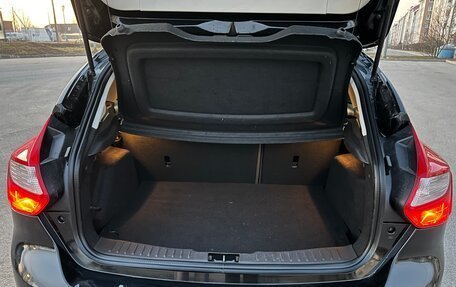 Ford Focus III, 2014 год, 990 000 рублей, 22 фотография