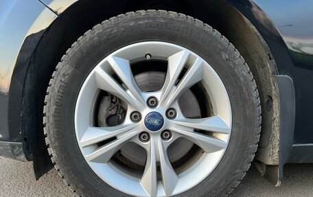 Ford Focus III, 2014 год, 990 000 рублей, 23 фотография