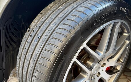 Mercedes-Benz GLE AMG, 2016 год, 5 850 000 рублей, 10 фотография