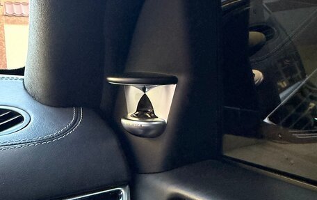 Mercedes-Benz GLE AMG, 2016 год, 5 850 000 рублей, 21 фотография