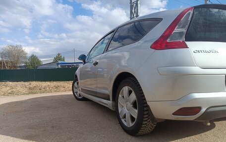 Citroen C4 II рестайлинг, 2008 год, 280 000 рублей, 2 фотография