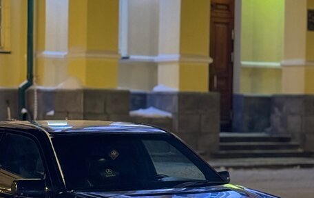 Mercedes-Benz E-Класс, 1997 год, 550 000 рублей, 3 фотография