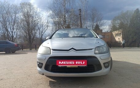 Citroen C4 II рестайлинг, 2008 год, 280 000 рублей, 6 фотография