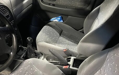 KIA Spectra II (LD), 2008 год, 375 000 рублей, 7 фотография