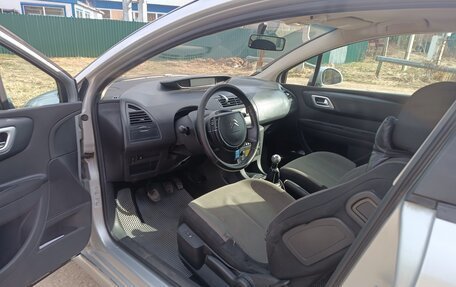 Citroen C4 II рестайлинг, 2008 год, 280 000 рублей, 7 фотография