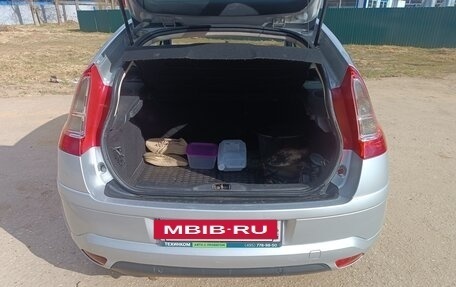 Citroen C4 II рестайлинг, 2008 год, 280 000 рублей, 10 фотография