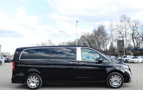 Mercedes-Benz V-Класс, 2024 год, 10 995 000 рублей, 4 фотография