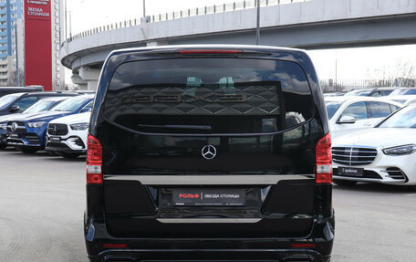 Mercedes-Benz V-Класс, 2024 год, 10 995 000 рублей, 6 фотография