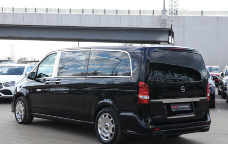 Mercedes-Benz V-Класс, 2024 год, 10 995 000 рублей, 7 фотография