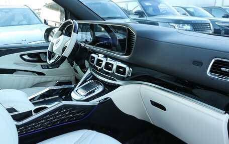 Mercedes-Benz V-Класс, 2024 год, 10 995 000 рублей, 9 фотография