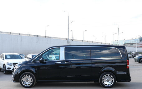 Mercedes-Benz V-Класс, 2024 год, 10 995 000 рублей, 8 фотография