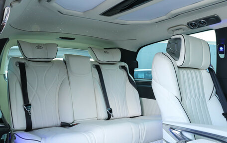 Mercedes-Benz V-Класс, 2024 год, 10 995 000 рублей, 10 фотография