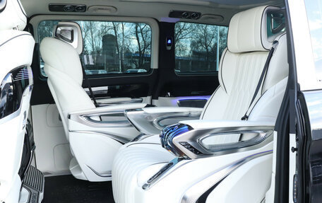 Mercedes-Benz V-Класс, 2024 год, 10 995 000 рублей, 20 фотография