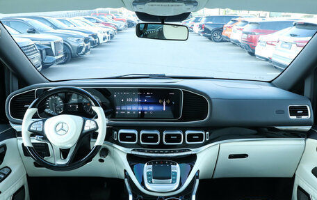 Mercedes-Benz V-Класс, 2024 год, 10 995 000 рублей, 12 фотография