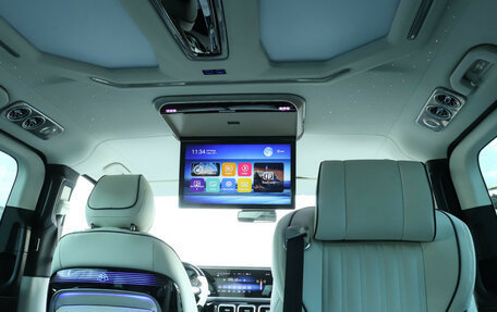 Mercedes-Benz V-Класс, 2024 год, 10 995 000 рублей, 15 фотография