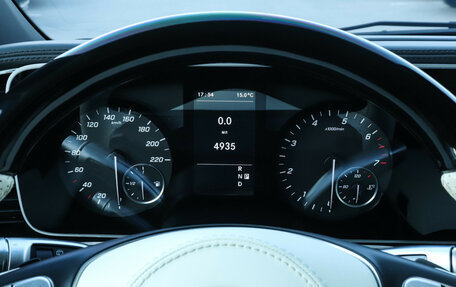 Mercedes-Benz V-Класс, 2024 год, 10 995 000 рублей, 11 фотография