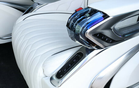 Mercedes-Benz V-Класс, 2024 год, 10 995 000 рублей, 17 фотография