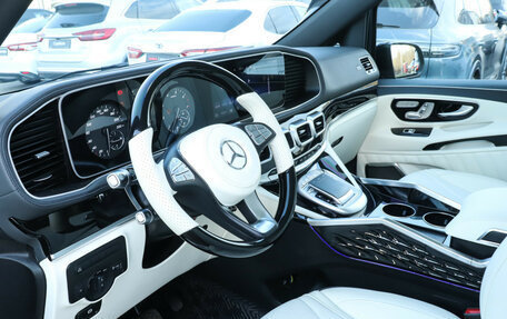 Mercedes-Benz V-Класс, 2024 год, 10 995 000 рублей, 13 фотография