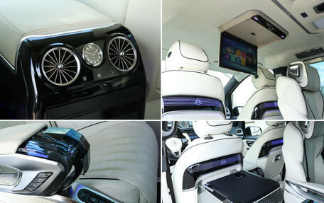 Mercedes-Benz V-Класс, 2024 год, 10 995 000 рублей, 18 фотография