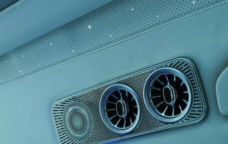 Mercedes-Benz V-Класс, 2024 год, 10 995 000 рублей, 23 фотография