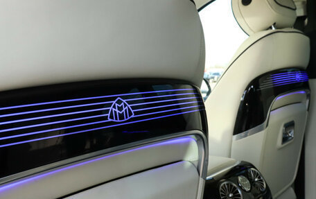 Mercedes-Benz V-Класс, 2024 год, 10 995 000 рублей, 16 фотография