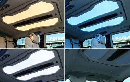 Mercedes-Benz V-Класс, 2024 год, 10 995 000 рублей, 24 фотография