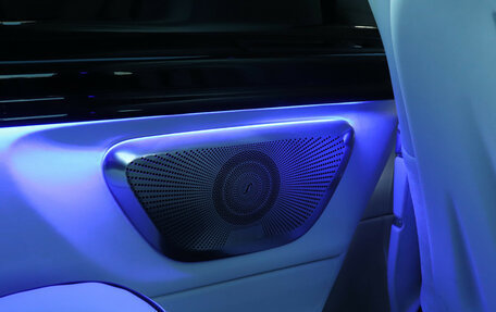 Mercedes-Benz V-Класс, 2024 год, 10 995 000 рублей, 22 фотография