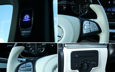 Mercedes-Benz V-Класс, 2024 год, 10 995 000 рублей, 25 фотография