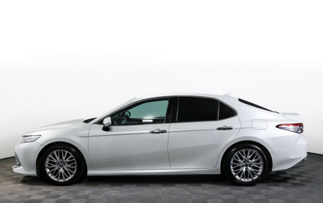 Toyota Camry, 2020 год, 3 340 000 рублей, 8 фотография