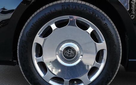 Mercedes-Benz V-Класс, 2024 год, 10 995 000 рублей, 30 фотография