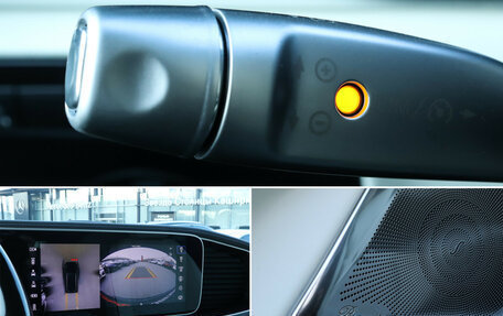 Mercedes-Benz V-Класс, 2024 год, 10 995 000 рублей, 28 фотография