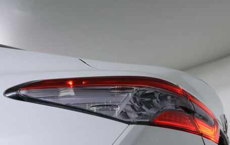 Toyota Camry, 2020 год, 3 340 000 рублей, 26 фотография